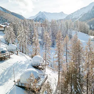 Alpin D'home & Spa Les Orres