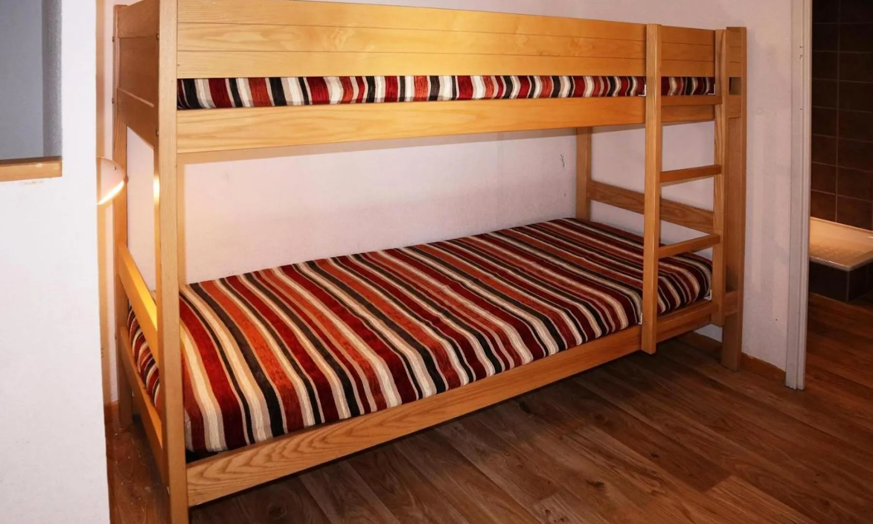 Apartment Les Chalets De Bois Mean - A202 Les Chalets De Bois Mean Mae-0764 Les Orres