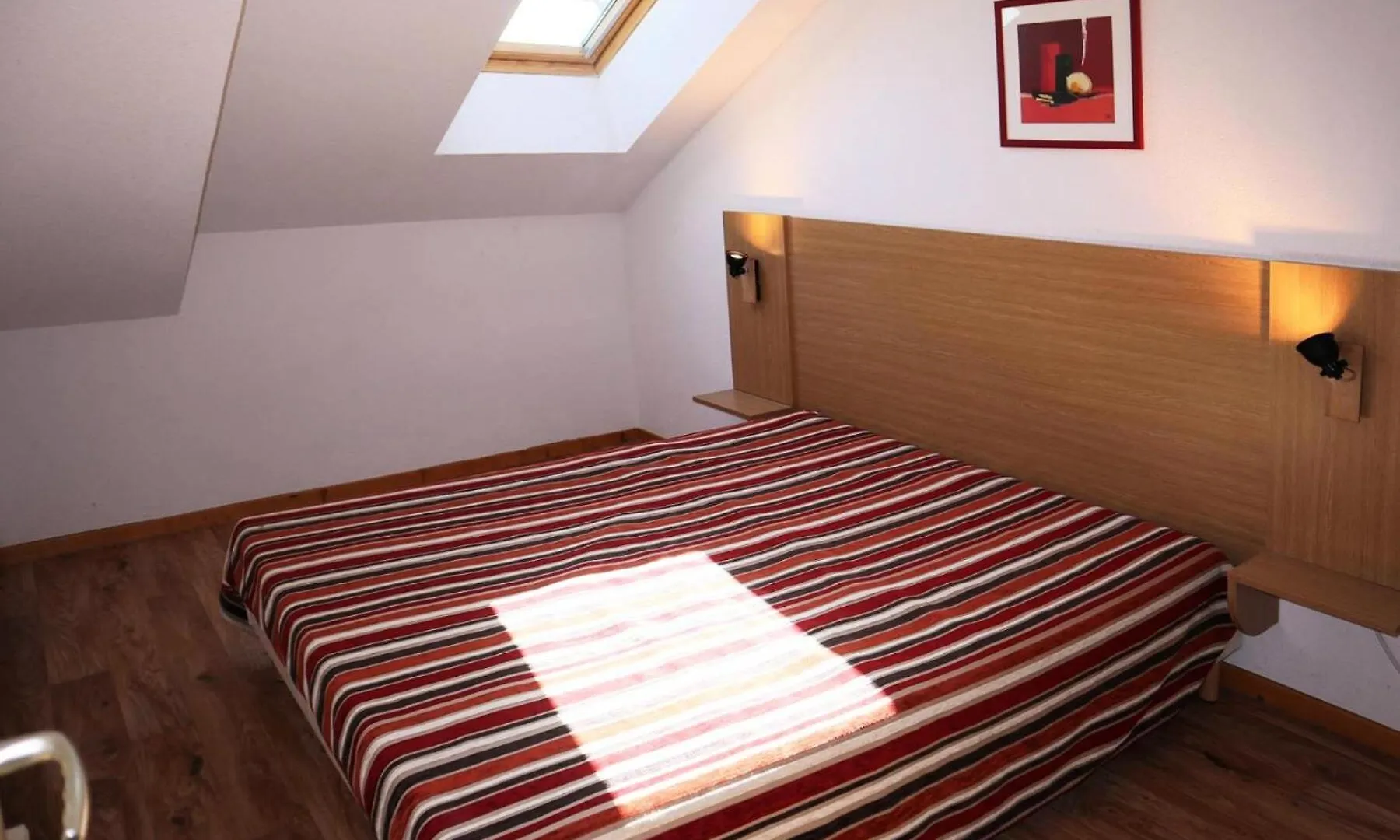 Apartment Les Chalets De Bois Mean - A202 Les Chalets De Bois Mean Mae-0764 Les Orres