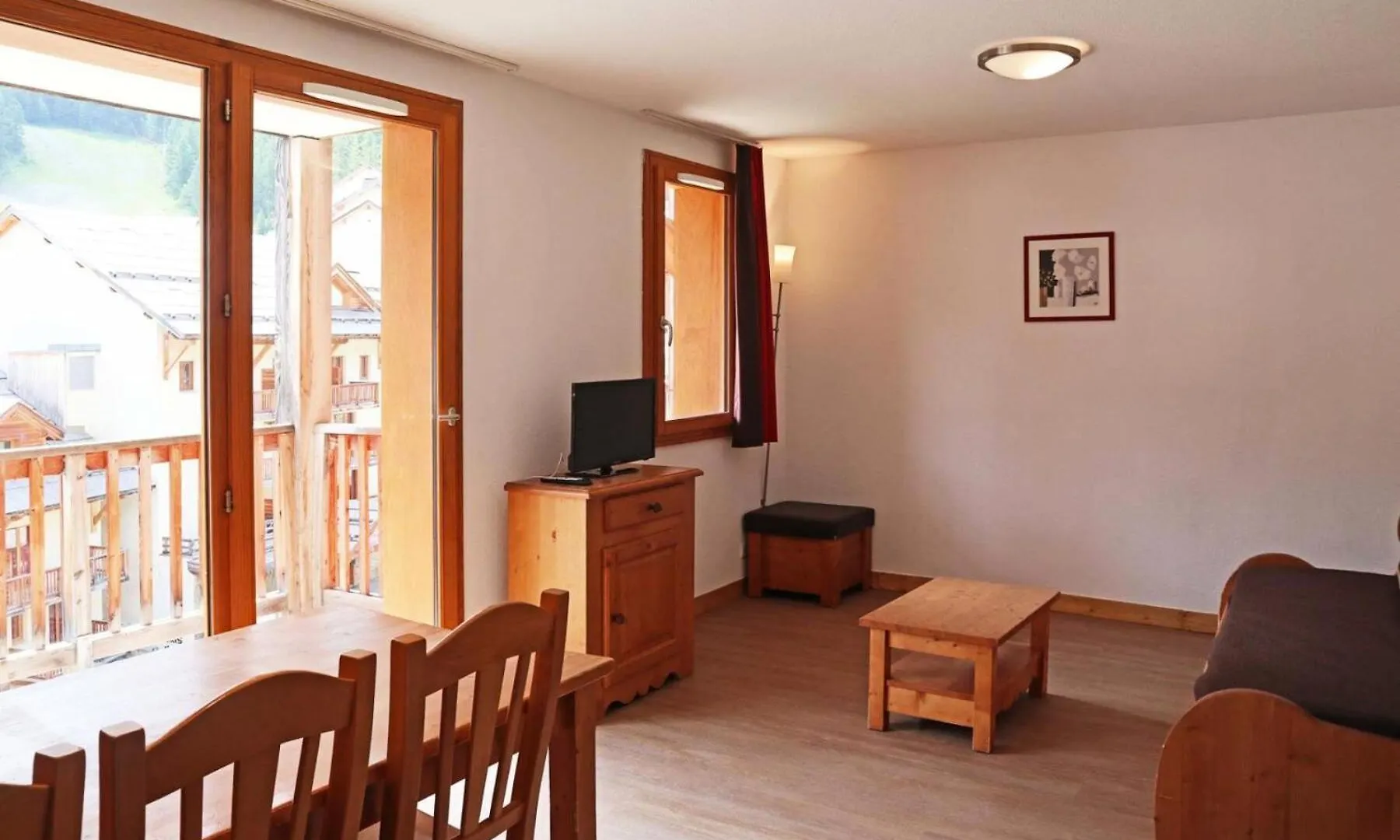 Les Chalets De Bois Mean - A202 Les Chalets De Bois Mean Mae-0764 contacts