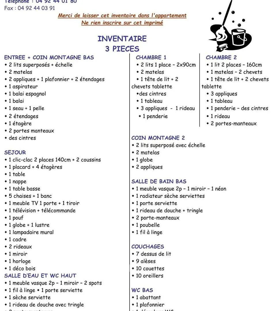 Les Chalets De Bois Mean - A202 Les Chalets De Bois Mean Mae-0764 Les Orres Apartment